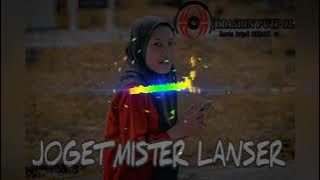 JOGET 🎄MINANG MISTER LANSER🎄AINI 00 SOUND SYSTEM // ULFA RAHAYU X MASRIN PUTPOL //