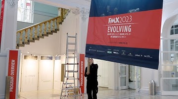 Preview | FMX 2023