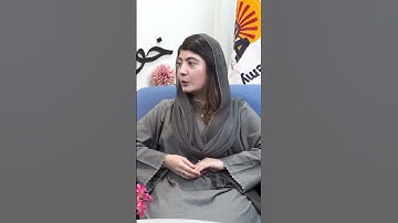 NOA Star | Hafiza Nimra Shah (IRS) | Why did she opt for IR? | National Officers Academy