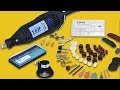 ✅Хорошая бормашина с Aliexpress! ✅Хорошая бормашина с Aliexpress!