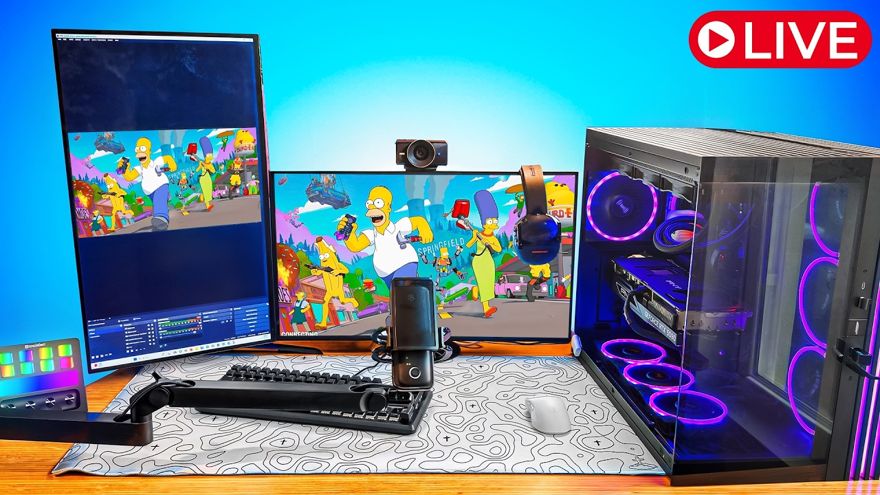 How to Start a Gaming Channel: Equipment, Software, and Tips