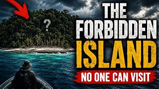 🔥 The Forbidden Island: Why No One Can Visit North Sentinel Island