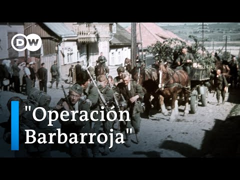 Vídeo: ¿Cuántos Ciudadanos De La URSS Planeaba Hitler Mantener Con Vida - Vista Alternativa