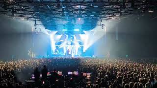 I Prevail - Body Bag LIVE @ Düsseldorf 11.05.2024