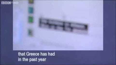 What is respeaking? An example