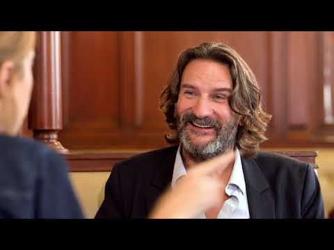 Video: Frederic Beigbeder: Biografie, Karriere Und Privatleben