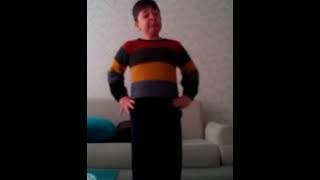 Ilk Videom. Kral Tahti Yapiyorum Abone Ol Like At