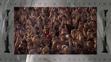 Bullet For My Valentine - Waking The Demon - Sub Spanish