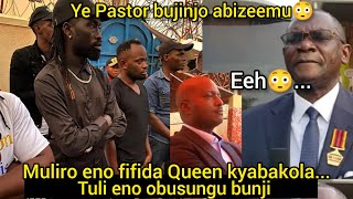 Ekiri ku church ewa pastor bujingo a bizeemu😳/Olutalo fifi kyabakola eno kika