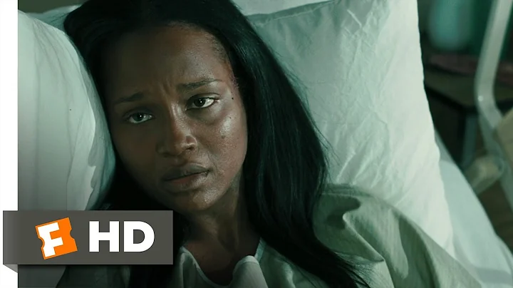 Saw VI (2/9) Movie CLIP - He Did This to Me (2009)...