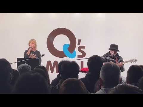 Do As Infinity - Grab It ! (Acoustic Live) [Short Part] | 大阪・もりのみやキューズモールにて開催されたイベント