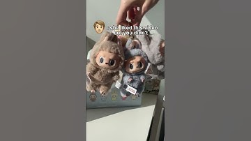 Thumbnail of She’s demanding a FREE Labubu just because her sister got one. 🎁🙄