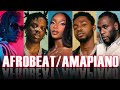 AFROBEATS VIDEO MIX 2024 l AFROBEATS 2024 l WATER l REASON l TYLA l LONELY AT THE TOP