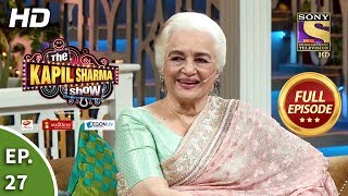 The Kapil Sharma Show Season 2-दी कपिल शर्मा शो सीज़न 2-Ep 27-Old Is Gold-30th March, 2019