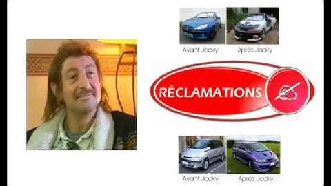 Le Jacky Tuning - Acte 2