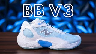 I Tested The New Balance Bb V3 Heres The Truth