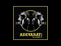 Cabron feat. DJ Undoo - Adevarat (Official track)