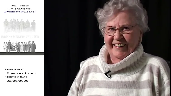 WWWO  28 Dorothy Laird
