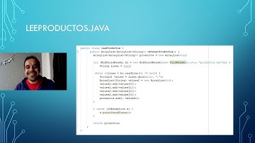El modelo de tres capas con JSP, servlets, y clases Java