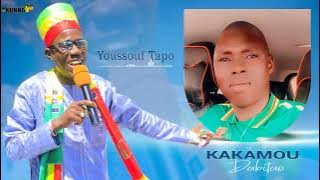 YOUSSOUF TAPO 2024 ~ Kakamou DABITAO ~