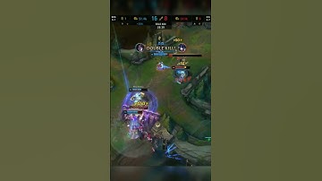 LCS NRG FBI Quadra kill Kai