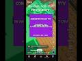 Here is prove o pauses on purple lets see if he will comment