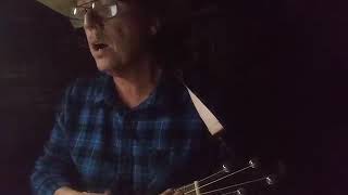 Sail Along Prairie Schooner Ukulele Cover