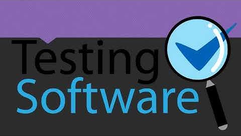 Software testing training in Noida