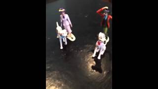 101 Dalmatians Via Snapchat