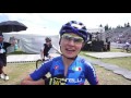 Mondiali MTB 2016: Lisa Rabensteiner