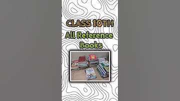 Class 10th All Guide Books | Class 10th |  #class10book