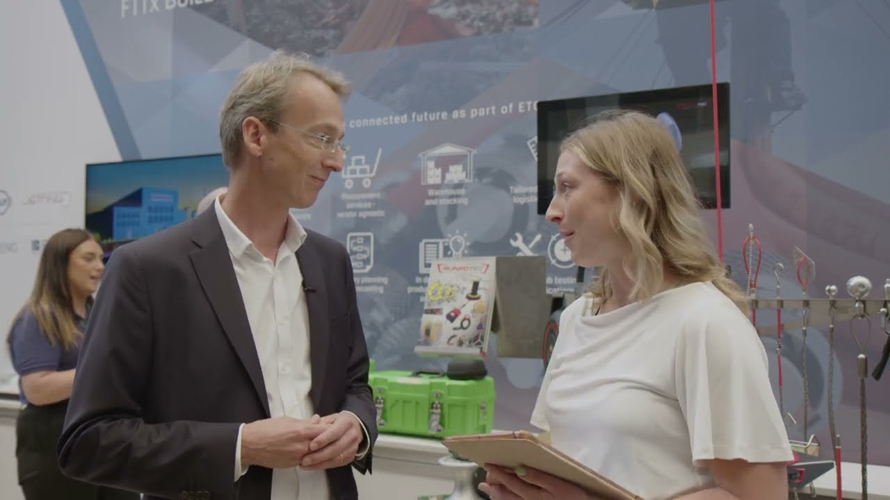 Comtec (Part of ETC Group) helping to resolve supply issues with huge stockholdings in the UK.