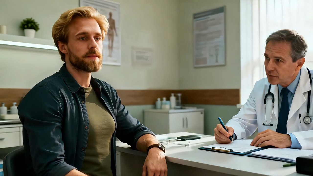 Розовая таблетка (История волшебного превращения мужчины в женщину)