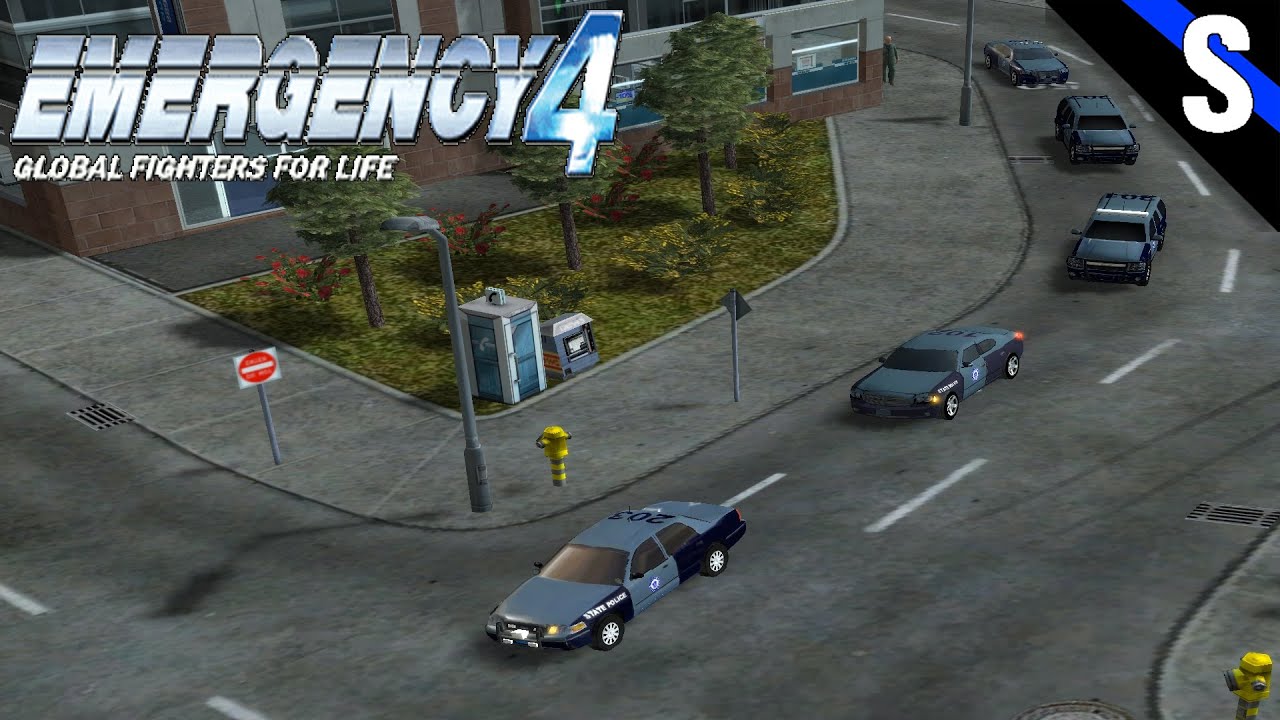 Emergency 4 #330 Boston Mod - YouTube