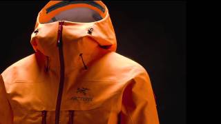 Arc'teryx Hardshell Material Credibility