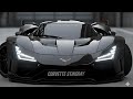 2026 Corvette Stingray – The American Supercar That DESTROYS Everything!
