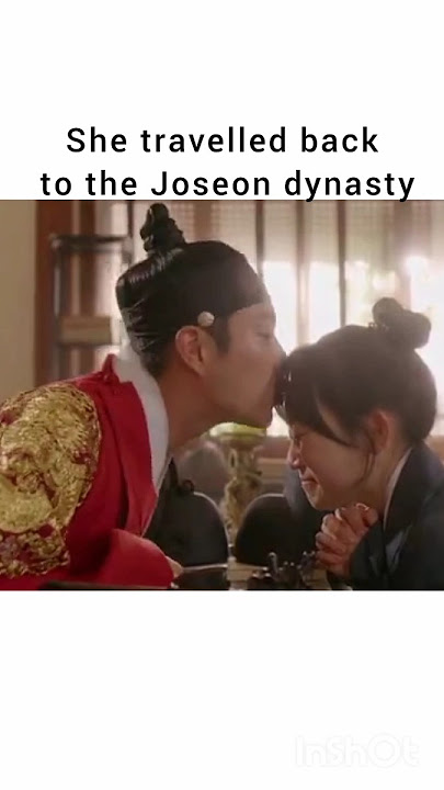 Splash Splash Love💞💟#kdrama#edit#timetravel#joseondynasty#splashsplashlove