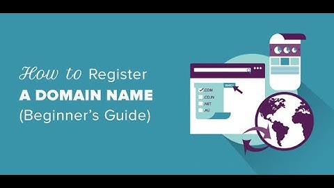 How to Register a Domain? Domain Registration Guide line for Biggners by AAG Developer