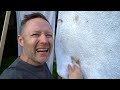 Minging Towel - Limmy&#39;s Homemade Show