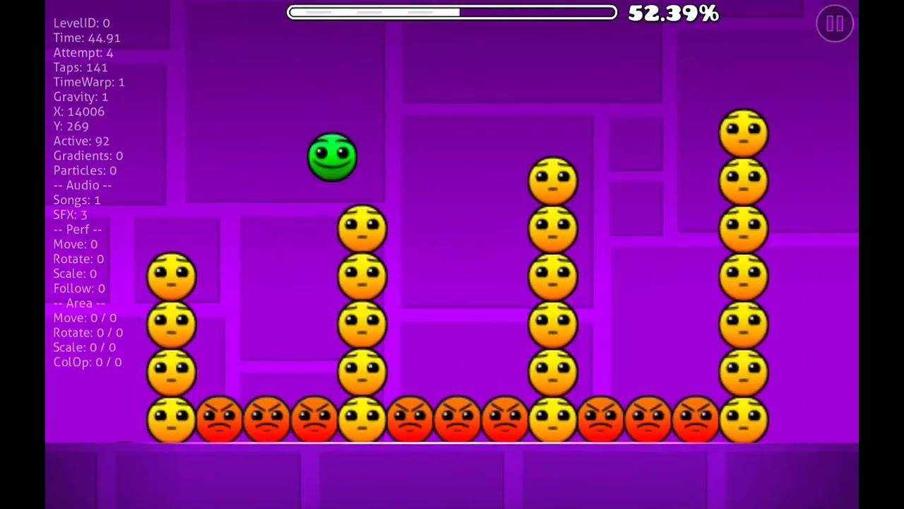 Stereo in the hole (id 103142963)