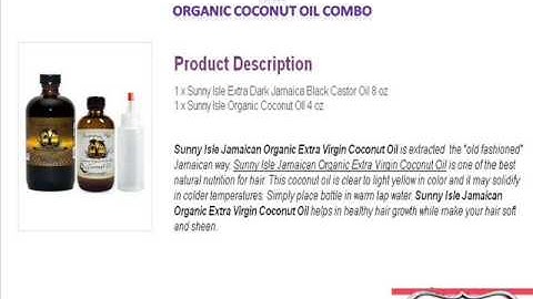 Jamaican black castor oil beauty supply store