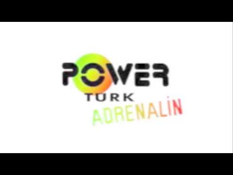 Powertürk Adrenalin 07.04.2012 Part 1