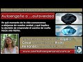 Virginia Gawel: AUTOENGAÑO O... AUTOVERDAD