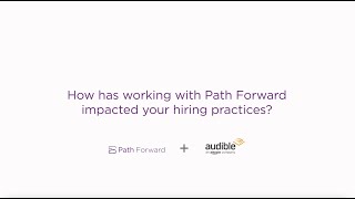 How has working with Path Forward impacted your hiring practices?