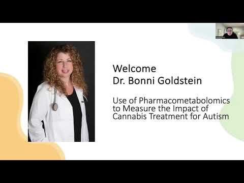 C4T Monthly Meeting - Dr. Bonni Goldstein