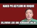 Ito Na!!! Mukhang Mauudlot At Maraming Butas Ang Application Ni Roque