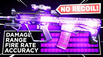 NEW NO RECOIL BEST AUG CLASS SETUP IN MODERN WARFARE! BEST AUG CLASS MULTIPLAYER/WARZONE SEASON 5