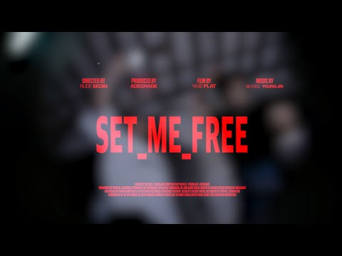 Blew.D, YoungJin 'set_me_free' Official MV