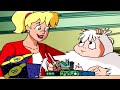 Extra Terror Estrial Archie S Weird Mysteries Archie Comics Episode 29 