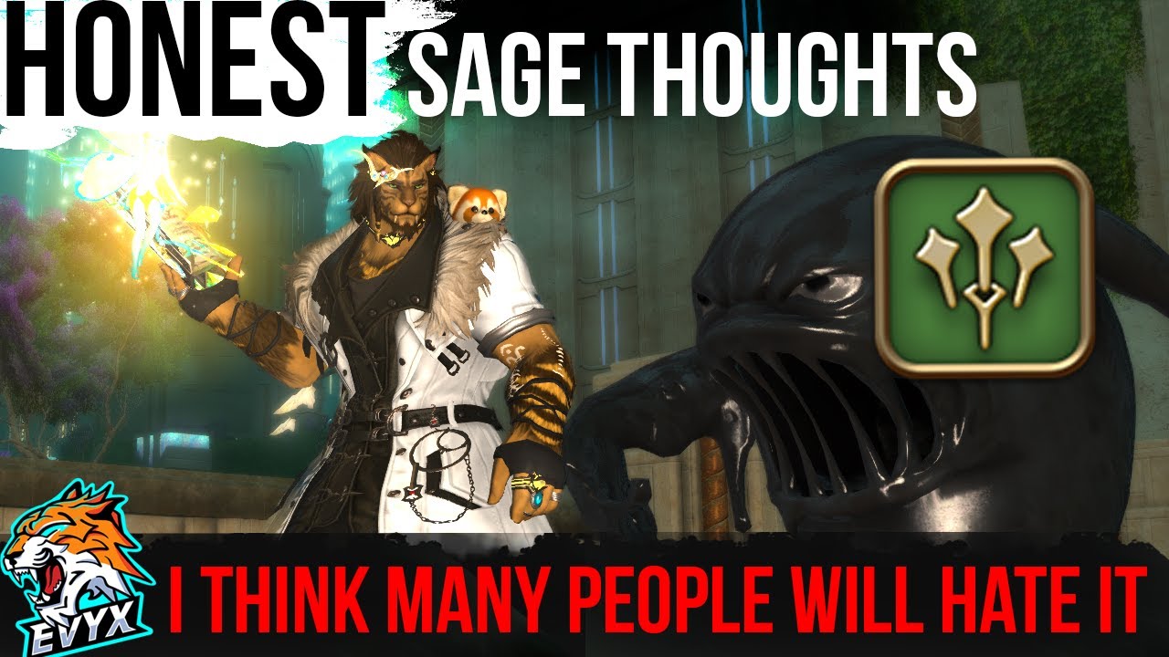 My HONEST thoughts on SAGE. You might HATE it.